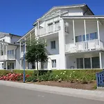 Karola 06 Mit Sauna- Und Schwimmbadnutzung Im Ahoi Erlebnisbad Sellin Apartment