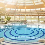 Apartment Karola 06 Mit Sauna- Und Schwimmbadnutzung Im Ahoi Erlebnisbad Sellin *