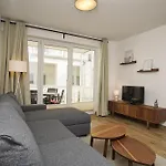 Apartment Karola 06 Mit Sauna- Und Schwimmbadnutzung Im Ahoi Erlebnisbad Sellin
