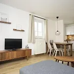 Apartment Karola 06 Mit Sauna- Und Schwimmbadnutzung Im Ahoi Erlebnisbad Sellin *