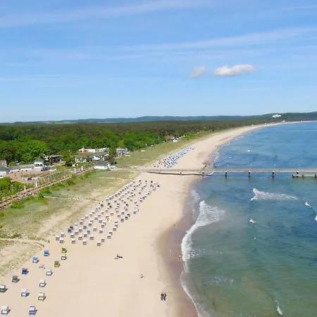 Terrasse, Gratis Nutzung Vom Ahoi Erlebnisbad Und Sauna Insellin - Karola 06