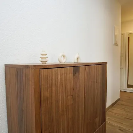 Terrasse, Gratis Nutzung Vom Ahoi Erlebnisbad Und Sauna Insellin - Karola 06 괴렌