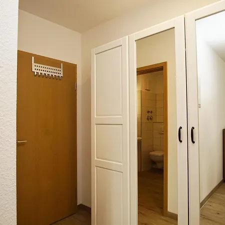 Terrasse, Gratis Nutzung Vom Ahoi Erlebnisbad Und Sauna Insellin - Karola 06 * 괴렌