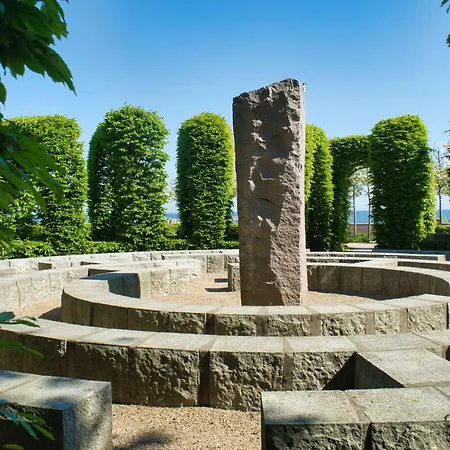 Terrasse, Gratis Nutzung Vom Ahoi Erlebnisbad Und Sauna Insellin - Karola 06 *