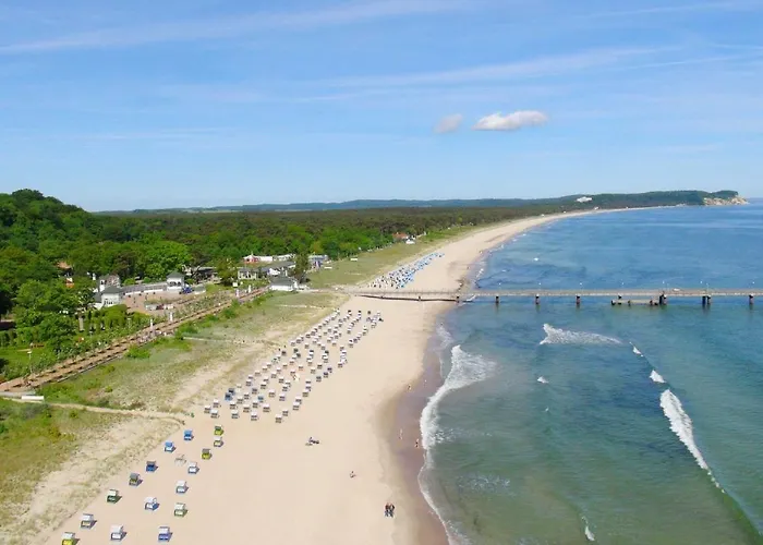Terrasse, Gratis Nutzung Vom Ahoi Erlebnisbad Und Sauna Insellin - Karola 06