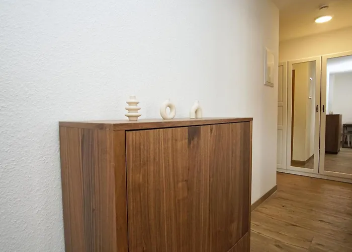 Terrasse, Gratis Nutzung Vom Ahoi Erlebnisbad Und Sauna Insellin - Karola 06 Goehren (Ruegen)