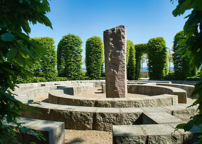 Terrasse, Gratis Nutzung Vom Ahoi Erlebnisbad Und Sauna Insellin - Karola 06 *